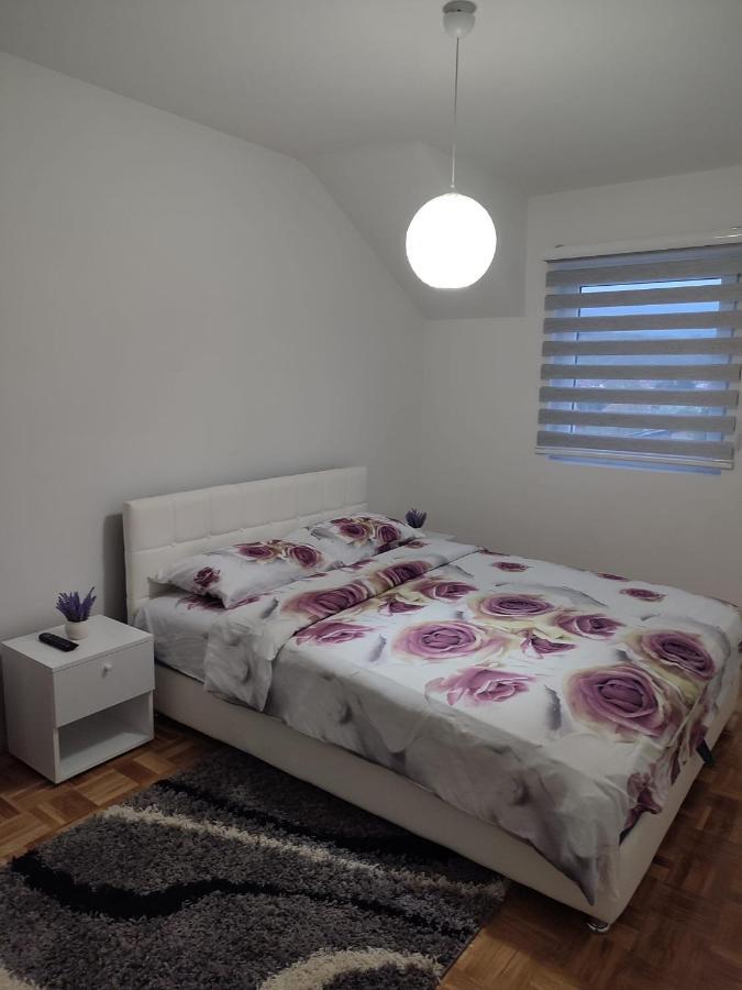 Appartement Stan Na Dan Elena à Lukavica Extérieur photo